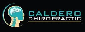 Caldero Chiropractic office in Arcadia, CA